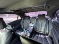 Мерседес С класс Mercedes S class W 222 прокат аренда трансфер в Алматы – фото 7