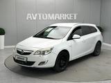 Opel Astra 2012 года за 3 450 000 тг. в Атырау