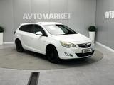 Opel Astra 2012 года за 3 450 000 тг. в Атырау – фото 2