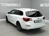 Opel Astra 2012 года за 3 450 000 тг. в Атырау – фото 3