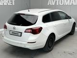 Opel Astra 2012 года за 3 450 000 тг. в Атырау – фото 4