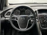 Opel Astra 2012 года за 3 450 000 тг. в Атырау – фото 5