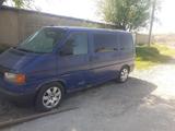 Volkswagen Transporter 2002 года за 2 500 000 тг. в Шымкент – фото 3