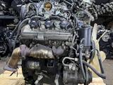 Двигатель Toyota 5VZ-FE 3.4 л за 1 400 000 тг. в Семей – фото 3