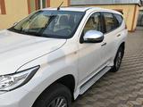 Mitsubishi Montero Sport 2019 года за 13 000 000 тг. в Актобе – фото 2