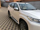 Mitsubishi Montero Sport 2019 года за 13 000 000 тг. в Актобе