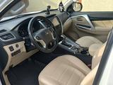Mitsubishi Montero Sport 2019 года за 13 000 000 тг. в Актобе – фото 4