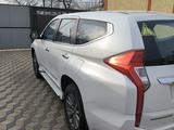 Mitsubishi Montero Sport 2019 года за 13 000 000 тг. в Актобе – фото 5