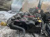 Двигатель на Субаруүшін350 000 тг. в Актобе – фото 2
