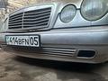 Передний бампер Mercedes 210 до рестайлинг за 35 000 тг. в Алматы – фото 3