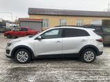 Kia Rio X-Line 2020 годаүшін7 700 000 тг. в Актобе – фото 4