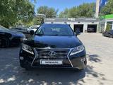 Lexus RX 350 2013 годаfor11 500 000 тг. в Алматы – фото 2