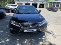 Lexus RX 350 2013 годаүшін11 500 000 тг. в Алматы