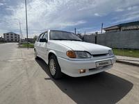ВАЗ (Lada) 2114 2013 года за 1 650 000 тг. в Астана