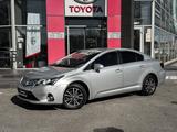 Toyota Avensis 2013 года за 7 000 000 тг. в Усть-Каменогорск