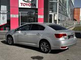 Toyota Avensis 2013 года за 7 000 000 тг. в Усть-Каменогорск – фото 2