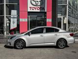Toyota Avensis 2013 года за 7 000 000 тг. в Усть-Каменогорск – фото 3
