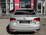 Toyota Avensis 2013 года за 7 000 000 тг. в Усть-Каменогорск – фото 4