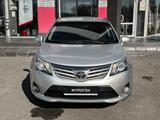 Toyota Avensis 2013 года за 7 000 000 тг. в Усть-Каменогорск – фото 5