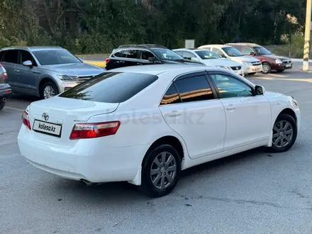 Toyota Camry 2007 года за 6 350 000 тг. в Астана – фото 3