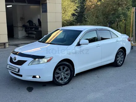 Toyota Camry 2007 года за 6 350 000 тг. в Астана