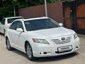 Toyota Camry 2007 годаүшін5 850 000 тг. в Алматы – фото 2