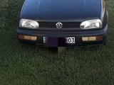Volkswagen Golf 1994 года за 500 000 тг. в Кокшетау – фото 2