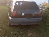 Volkswagen Golf 1994 года за 500 000 тг. в Кокшетау – фото 3