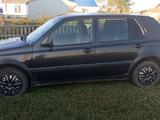 Volkswagen Golf 1994 года за 500 000 тг. в Кокшетау – фото 4