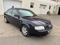 Audi A6 2002 года за 3 300 000 тг. в Астана – фото 5