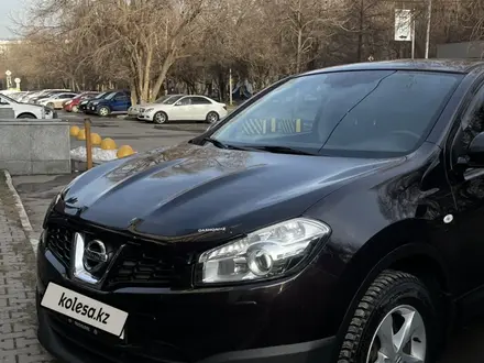 Nissan Qashqai 2013 года за 6 000 000 тг. в Алматы – фото 2