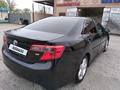 Toyota Camry 2014 годаүшін9 400 000 тг. в Семей – фото 5