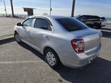 Chevrolet Cobalt 2020 годаүшін4 500 000 тг. в Актау – фото 2