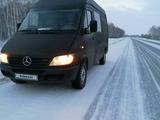 Mercedes-Benz Sprinter 2005 годаүшін6 300 000 тг. в Алматы – фото 4