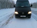 Mercedes-Benz Sprinter 2005 годаүшін6 300 000 тг. в Алматы – фото 3