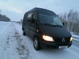 Mercedes-Benz Sprinter 2005 годаүшін6 300 000 тг. в Алматы