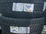 Michelin X-Ice Snow SUV 255/50 R20 109T за 350 000 тг. в Актобе