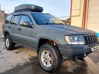 Jeep Grand Cherokee 2002 года за 5 500 000 тг. в Алматы