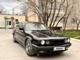 BMW 520 1993 годаүшін2 200 000 тг. в Тараз – фото 2