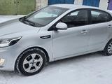 Kia Rio 2013 годаfor4 550 000 тг. в Караганда – фото 2