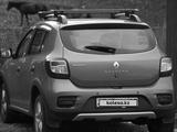 Renault Sandero Stepway 2014 годаүшін3 000 000 тг. в Алматы – фото 4
