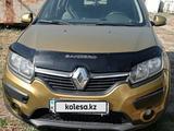 Renault Sandero Stepway 2014 годаүшін3 000 000 тг. в Алматы