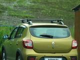Renault Sandero Stepway 2014 годаүшін3 000 000 тг. в Алматы – фото 3