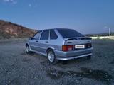 ВАЗ (Lada) 2114 2007 годаүшін650 000 тг. в Калбатау – фото 2