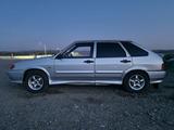 ВАЗ (Lada) 2114 2007 годаүшін650 000 тг. в Калбатау – фото 4