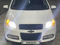 Chevrolet Nexia 2023 годаүшін4 150 000 тг. в Астана – фото 4