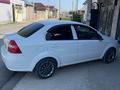 Chevrolet Nexia 2023 годаүшін4 150 000 тг. в Астана