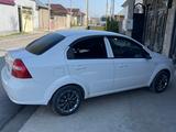 Chevrolet Nexia 2023 годаүшін4 150 000 тг. в Астана