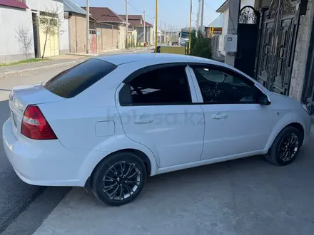 Chevrolet Nexia 2023 года за 4 150 000 тг. в Астана