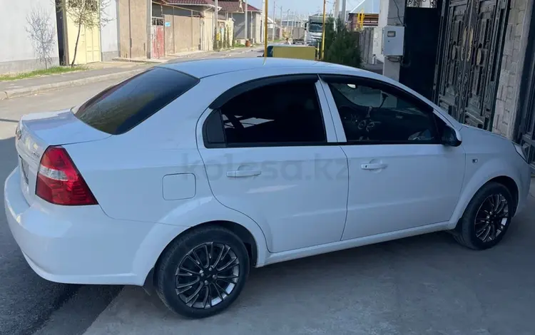 Chevrolet Nexia 2023 годаүшін4 150 000 тг. в Астана